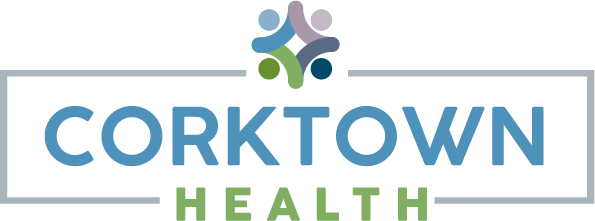 Corktown Logo